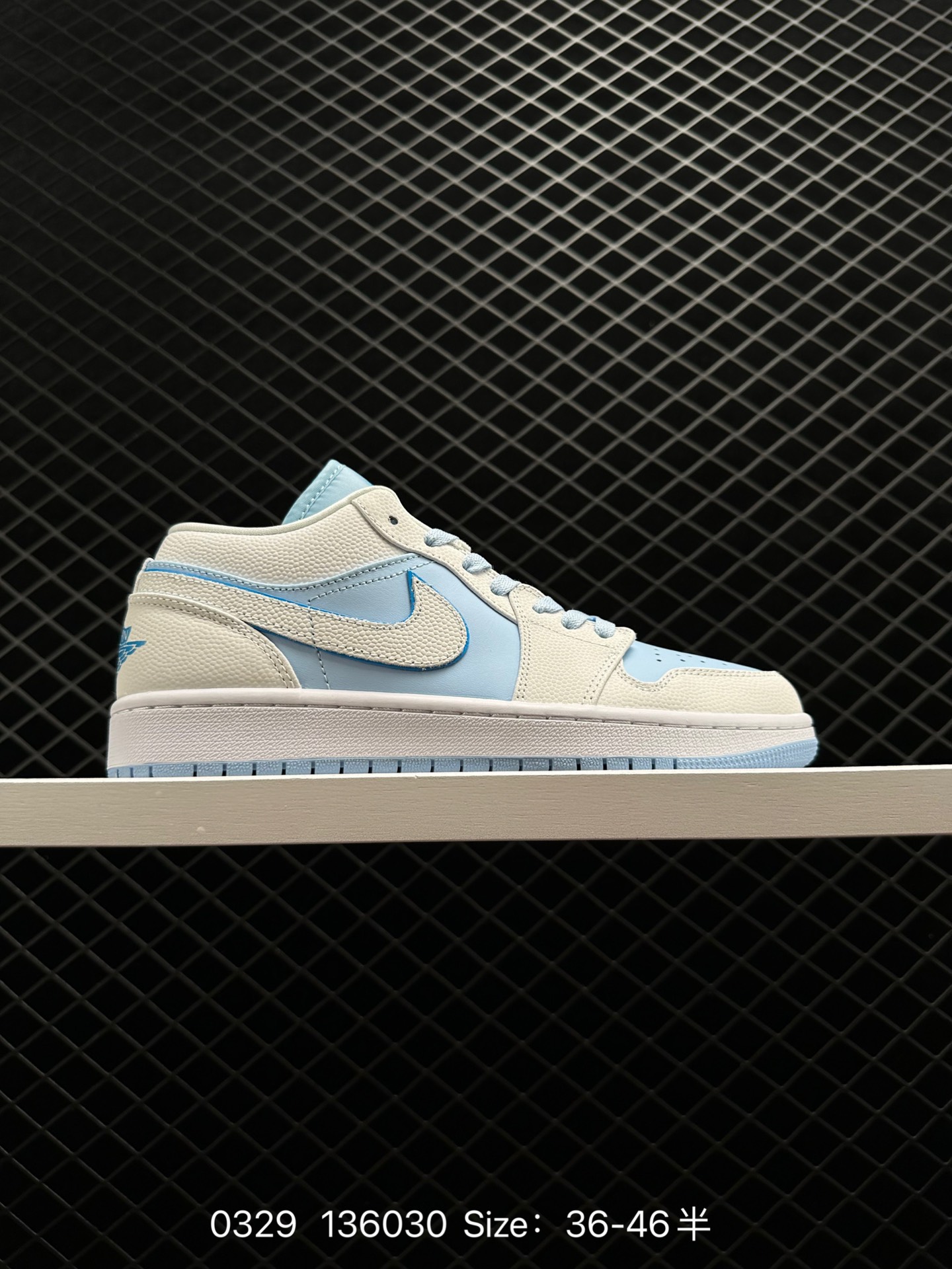 Nike Air Jordan1 Low AJ